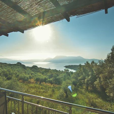 Villa Iliogioma Katomerion 외부 사진