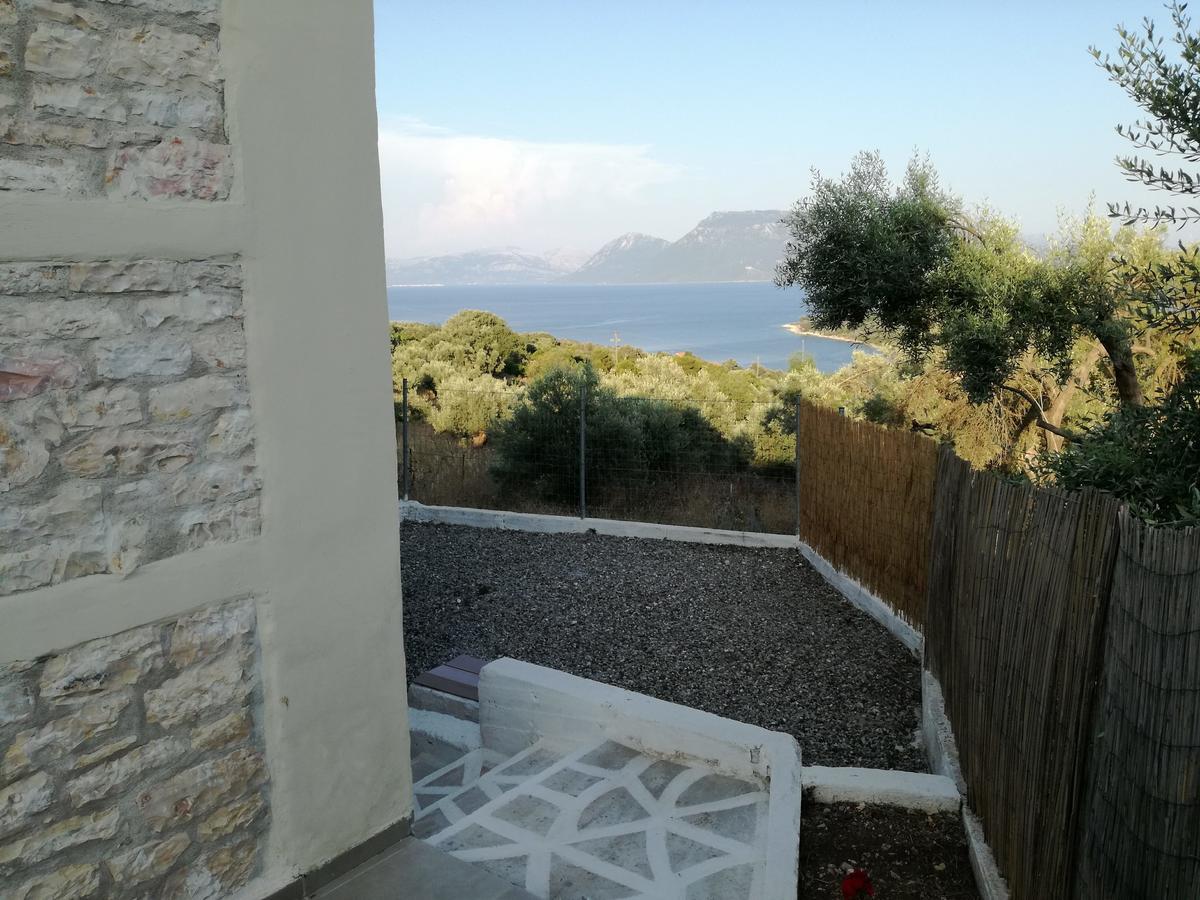 Villa Iliogioma Katomerion 외부 사진